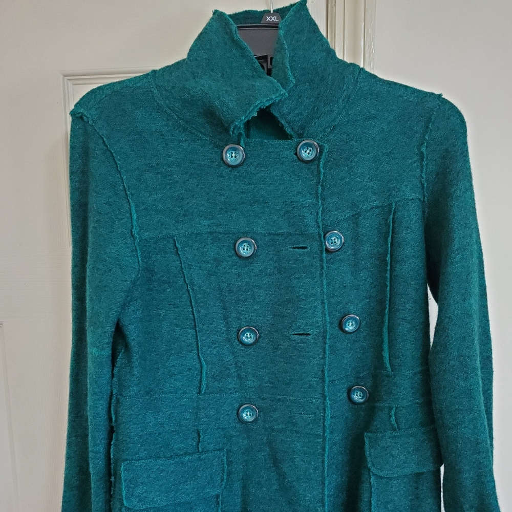 Ladies Jacket